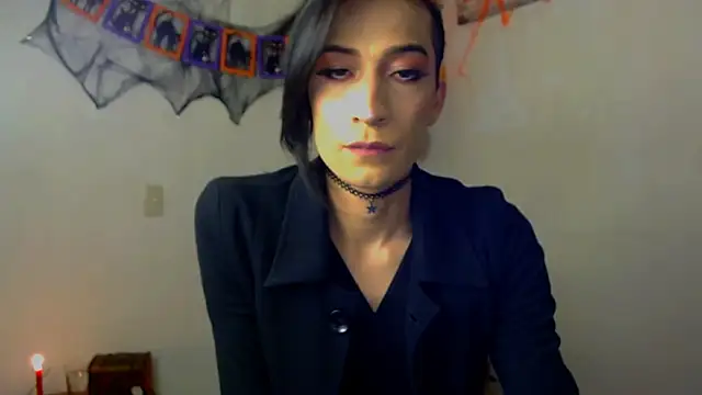 NovaNyx11 online show from October 2025 11:04:01 PM