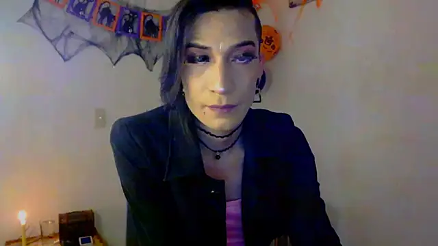 NovaNyx11 online show from October 2025 09:22:02 PM