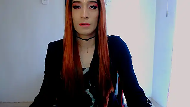 NovaNyx11 online show from April 2026 09:12:02 PM