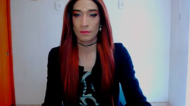 NovaNyx11 online show from May 2026 09:56:01 PM