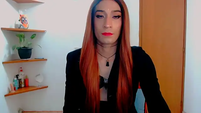 NovaNyx11 online show from March 2026 11:27:01 PM