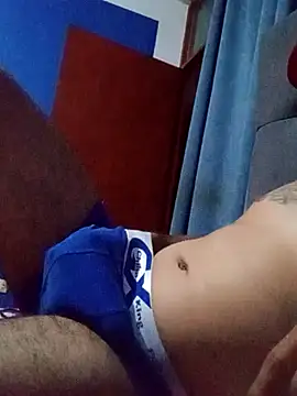 Elgroney23 online show from April 2026 12:17:02 AM