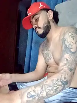 Elgroney23 online show from March 2026 04:47:01 AM