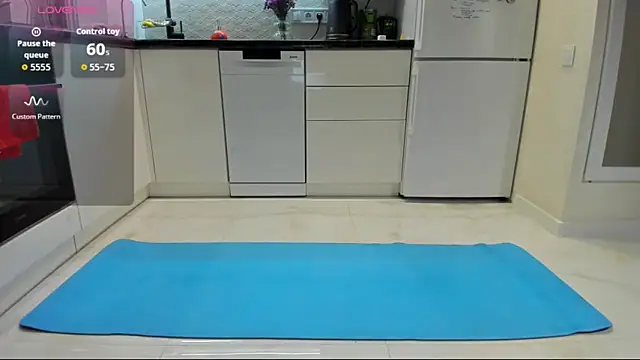 Katya yoga online show from December 2025 04:28:02 AM