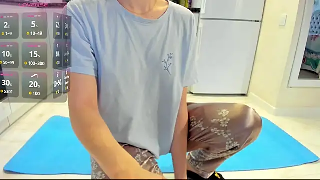 Katya yoga online show from December 2025 06:45:02 AM