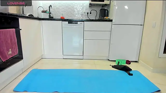 Katya yoga online show from March 2026 05:31:02 AM