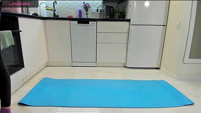 Katya yoga online show from February 2026 04:14:01 AM