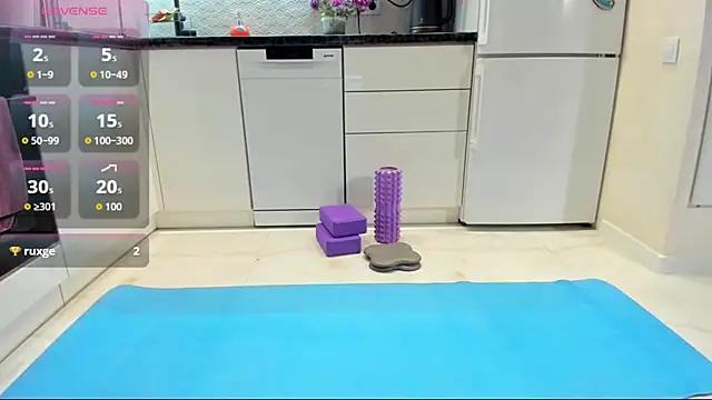 Snapshot of Katya_yoga chatting on October 2025 03:59:02 AM Katya yoga online show from October 2025 03:59:02 AM