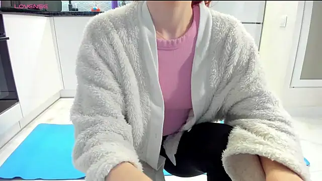 Katya yoga online show from February 2026 04:58:01 AM