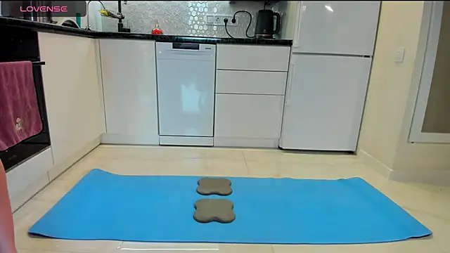 Katya yoga online show from March 2026 04:31:02 AM