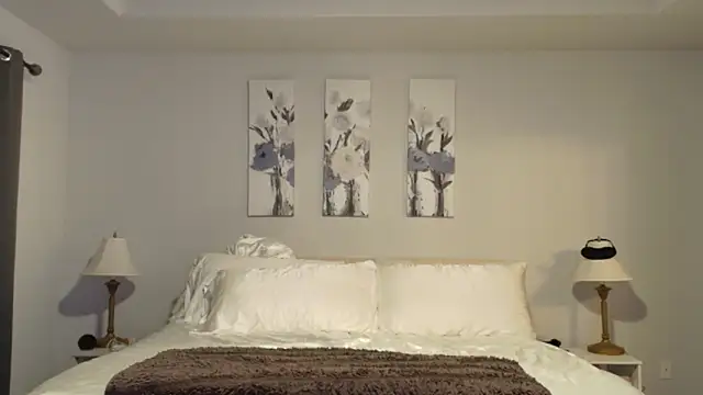 kaliii jones online show from April 2026 05:25:01 AM