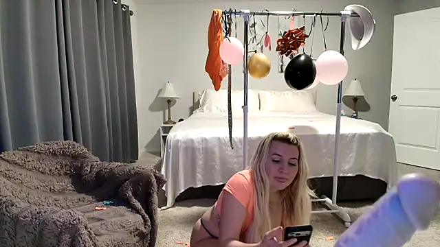 kaliii jones online show from January 2026 03:22:02 AM