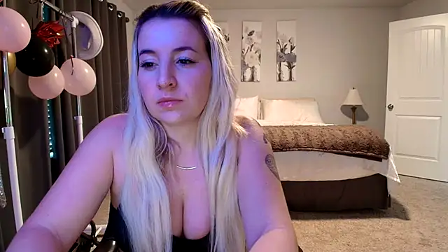 kaliii jones online show from January 2026 04:25:02 PM