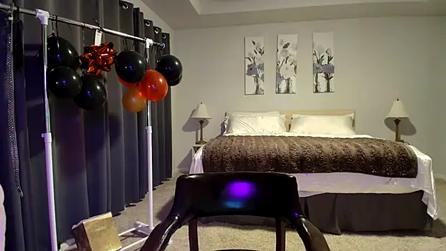 kaliii jones online show from December 2025 02:07:02 AM