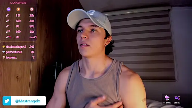 Snapshot of Mastrangelo_xxx chatting on March 2026 05:08:02 AM Mastrangelo xxx online show from March 2026 05:08:02 AM