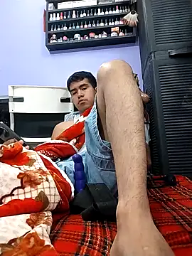 Mario4788 online show from September 2025 05:31:01 AM