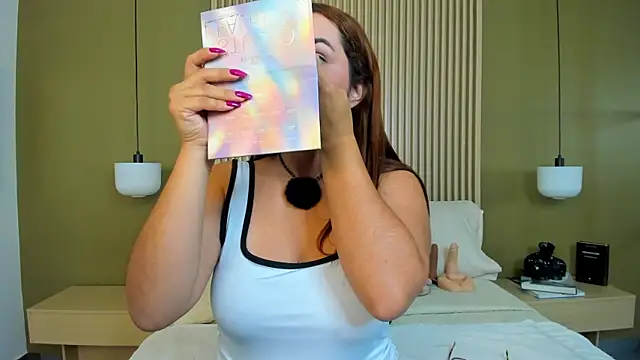 JessyCream online show from April 2026 09:22:01 PM