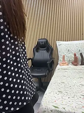 JessyCream online show from February 2026 04:08:02 PM