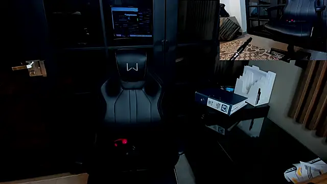 JessyCream online show from February 2025 01:51:01 AM