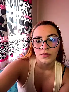 JessyCream online show from September 2025 06:59:02 PM