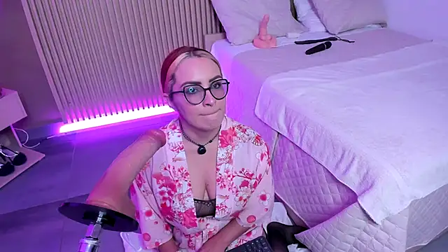 JessyCream online show from October 2025 08:43:01 PM