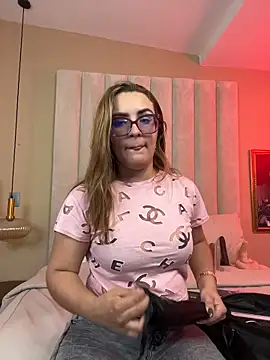 JessyCream online show from June 2026 01:12:01 PM