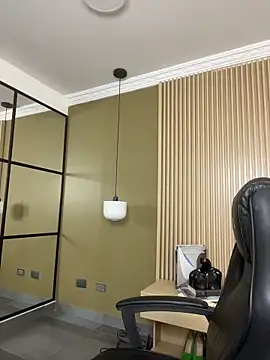 JessyCream online show from February 2026 08:08:02 PM