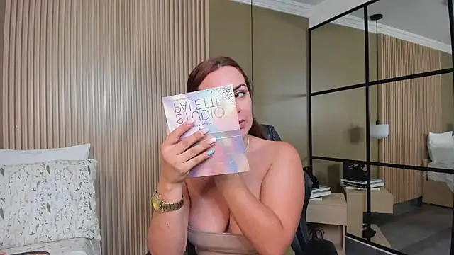 JessyCream online show from February 2026 05:59:02 PM