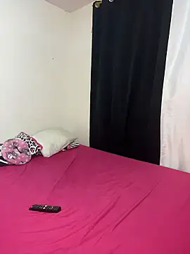 JessyCream online show from January 2026 04:05:02 AM