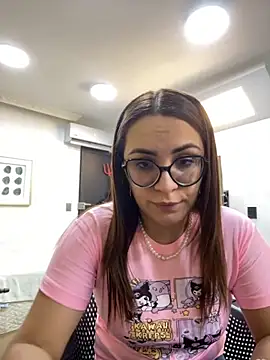 JessyCream online show from November 2025 08:02:01 PM