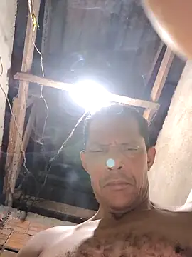 Renato571 online show from September 2025 10:30:01 PM