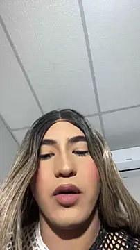 Megan2077 online show from June 2026 11:04:02 AM