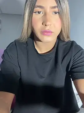 Megan2077 online show from January 2026 11:47:01 AM