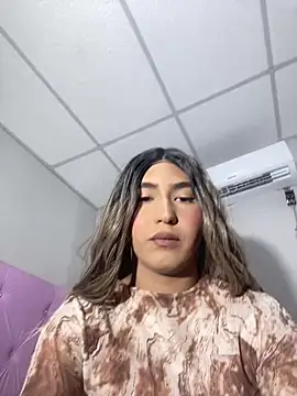 Megan2077 online show from March 2026 11:08:01 AM