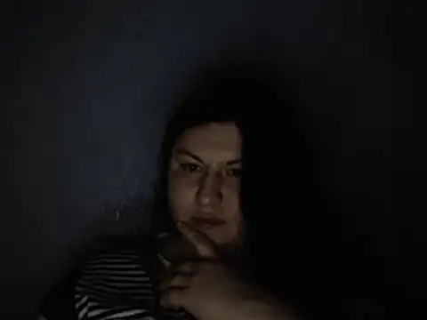 KiraSwee online show from February 2025 08:15:01 PM