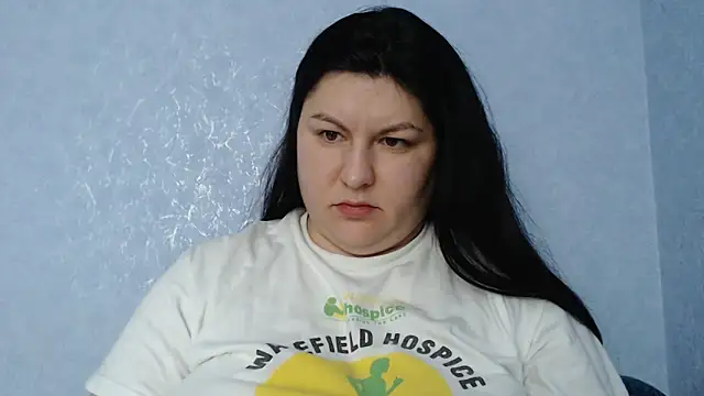 KiraSwee online show from December 2025 07:35:02 AM