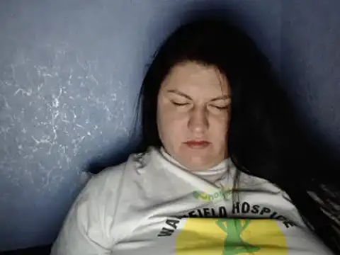 KiraSwee online show from September 2025 09:32:02 PM