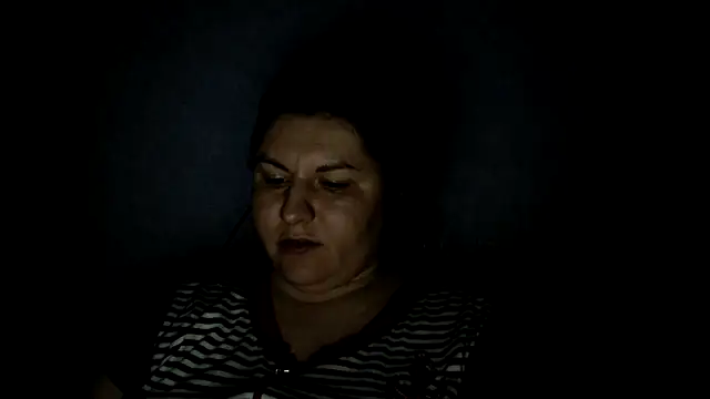 KiraSwee online show from March 2025 09:17:01 PM