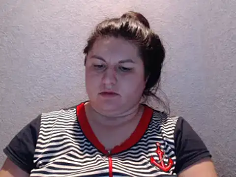 KiraSwee online show from March 2025 05:54:02 PM