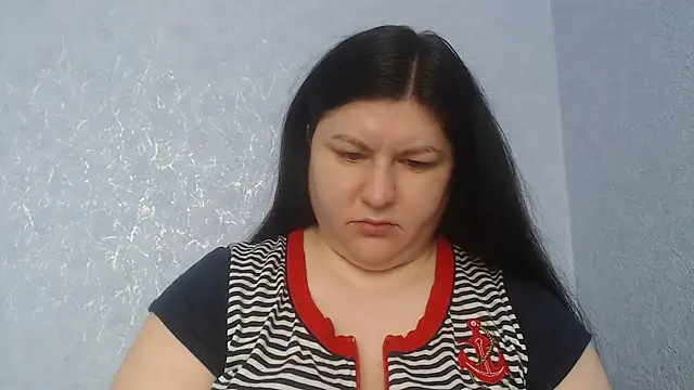 KiraSwee online show from February 2026 09:16:02 AM