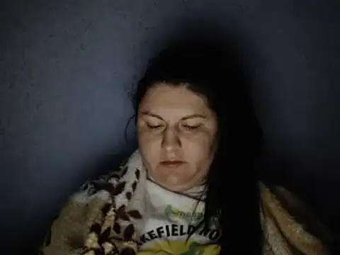 KiraSwee online show from September 2025 09:55:01 PM