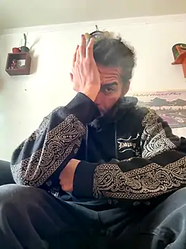 Damien55 online show from November 2025 07:36:01 PM