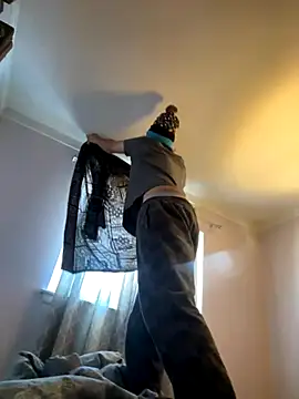 Damien55 online show from December 2025 06:29:02 PM