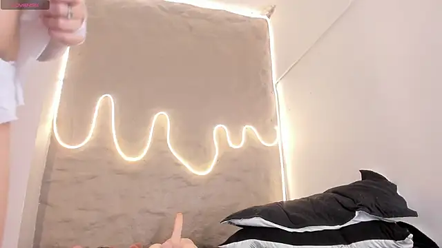 Demy Ruiz online show from September 2025 03:16:01 AM