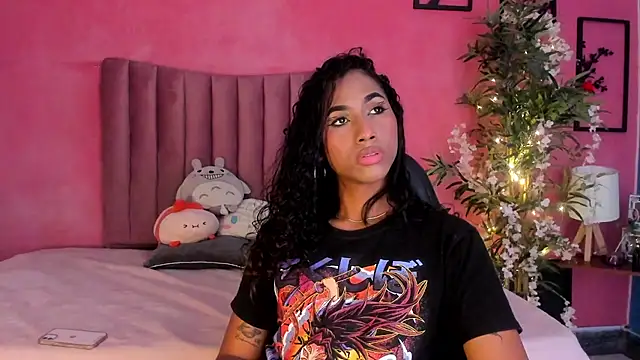 Alissemasiel online show from February 2026 06:26:01 PM