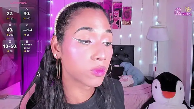 Alissemasiel online show from April 2026 04:02:01 PM