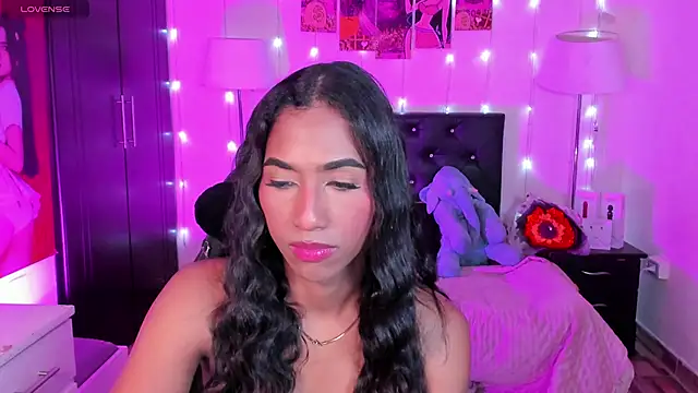 Alissemasiel online show from March 2026 08:46:02 PM