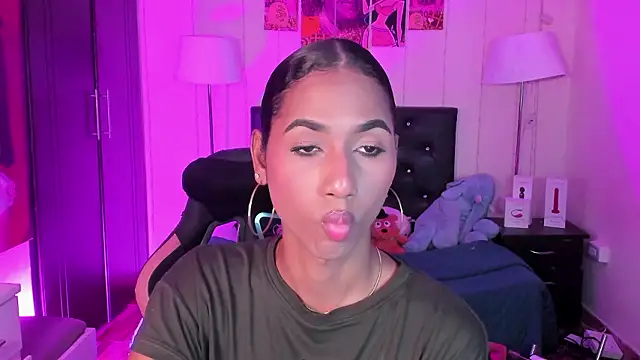 Alissemasiel online show from February 2026 05:41:01 PM