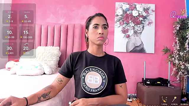 Alissemasiel online show from February 2026 06:49:02 PM