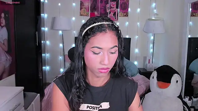 Alissemasiel online show from April 2026 12:34:01 PM